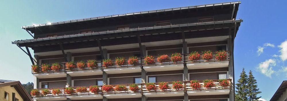 Milano Hotel