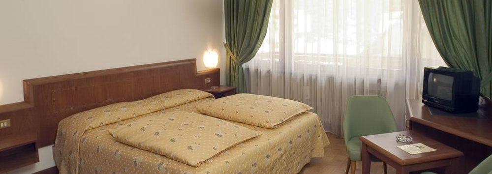 Hotel Milano