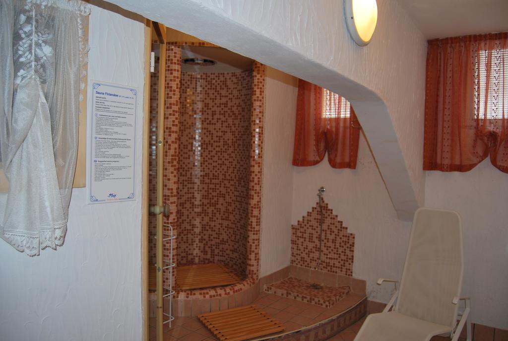 Hotel Milano 3*