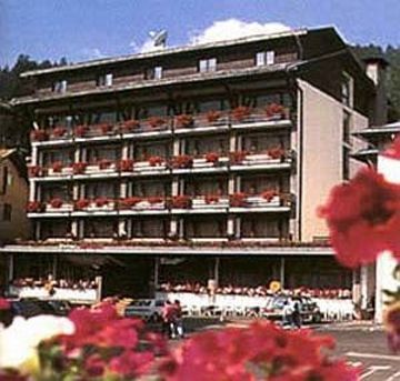 Milano Hotel Madonna