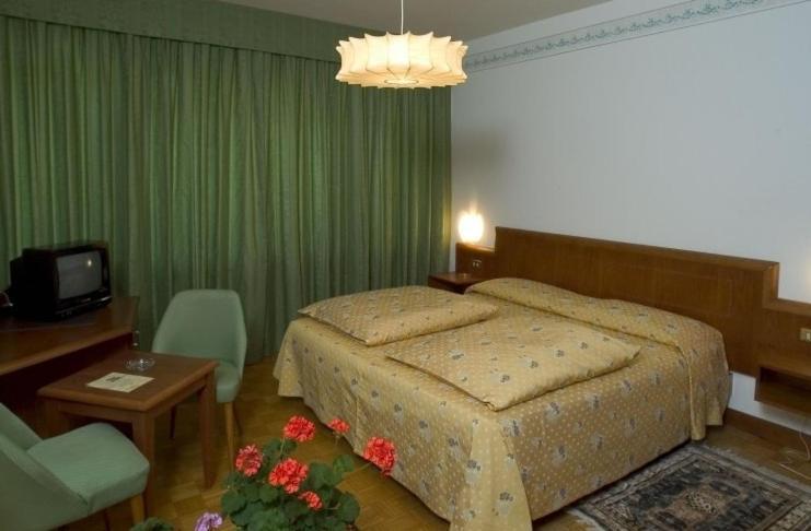 Hotel Milano Madonna