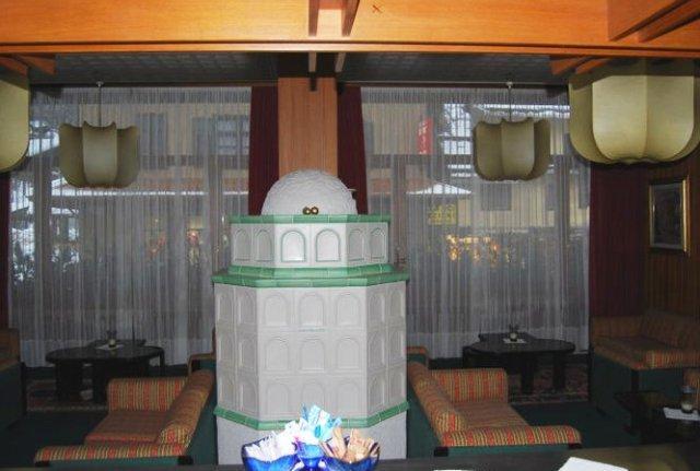 Hotel Milano Madonna