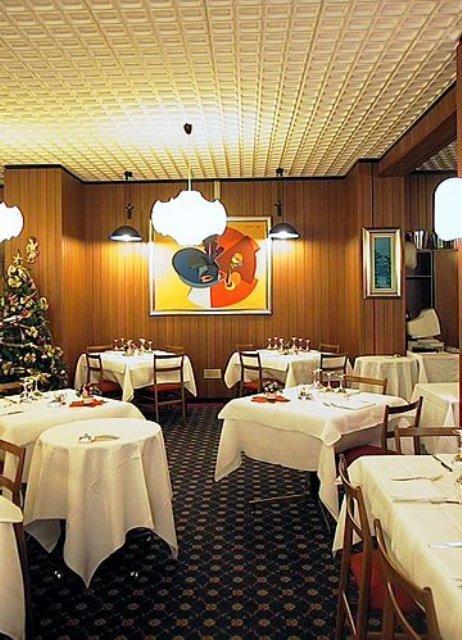 Milano Hotel Madonna